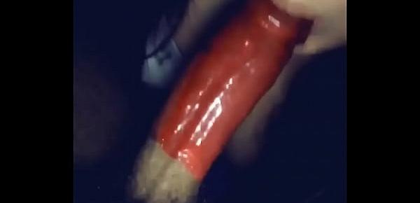  Sloppy Top Wit Fruit Roll Up